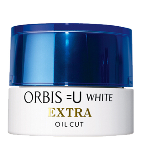 ORBIS 奥蜜思 =U焕白系列 补水保湿滋润晚霜乳液 30g