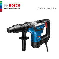 博世 BOSCH GBH 5-40 D 五坑锤钻（0611269080）