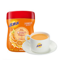colacao 高樂高 高乐高 果奶优+新香橙口味350g  牛奶伴侣