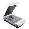 MICROTEK ArtixScan X1中晶大幅面A3彩色6400dpi高速高清专业影像图片照片图纸文档纺织瓷砖石材平板扫描仪