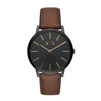 Armani Exchange AX2706 男士石英手表