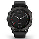 双11预售：GARMIN 佳明 Fenix6 Pro 蓝宝石镜面 户外运动智能手表