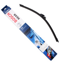 博世(BOSCH)后车窗/后雨刷器/后雨刮器13英寸单支(波罗2001-2008)厂商直发