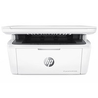 惠普（HP官网）Mini M30a 全新黑白激光多功能一体机(全新设计 体积小巧 无边框面板 打印、复印、扫描)