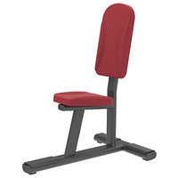 康强推肩练习椅商用健身器材健身房团购综合训练器 Z-6045