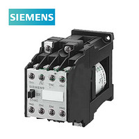 西门子 3TH8（国产）中间继电器 通用型 不带灯 6A 6NO+2NC220VAC 3TH82620XM0