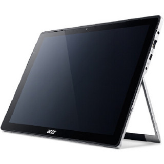 acer 宏碁 SW512-52 12.1英寸 二合一笔记本电脑 银色(酷睿i3-7100U、核芯显卡、4GB、128GB SSD、2K、IPS、60Hz）