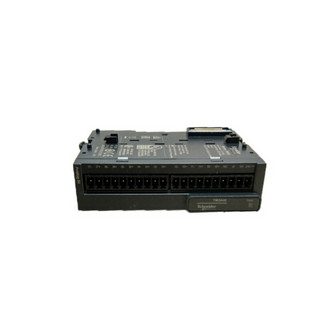 施耐德 通用型PLC Modicon TM3 模拟量输入模块 8入 TM3AI8