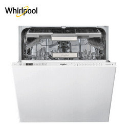 Whirlpool 惠而浦 WIO 3O33 DEL 洗碗机 14套