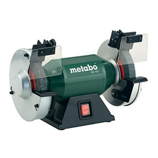 麦太保（Metabao）台式砂轮机 DS150 可定制