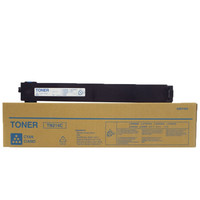 得印(befon)PLUS BF-TN214C大容量蓝色墨粉盒(适用柯尼卡美能达Bizhub C210/C200/C353/C253/C7720/C7721)