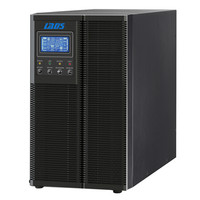 雷迪司（LADIS）G6KL30MIN 6KVA 4800W断电续航30分钟UPS不间断电源G6KL