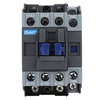 正泰（CHNT）交流接触器 NXC-09 220V 可定制
