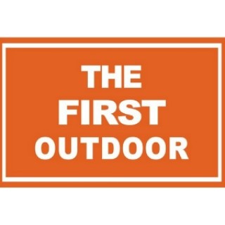 THE FIRST OUTDOOR