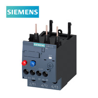 SIEMENS 西门子 3RU6 电热式 27-32A 3RT60 2 3RU61264EB0 过载继电器