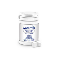 洁碧（Waterpik）美白片WT-30EC 30粒装（仅适用于WF-05EC机型）