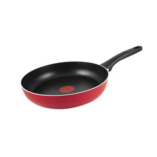 Tefal 特福 玫瑰系列不粘煎炒锅 29cm