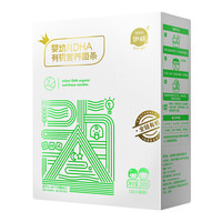Eastwes 伊威 婴幼儿DHA有机营养面条 225g