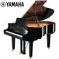 雅马哈（YAMAHA） C2X 三角演奏 原装进口钢琴（北京销售）
