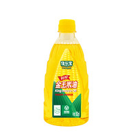 佳乐宝鲜榨玉米食用油0.5L  非转基因 压榨一级 绿色食品 中国优质玉米之都认证