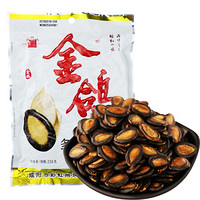 金鸽西瓜子休闲小零食多味西瓜籽258g/袋