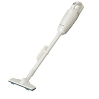 makita 牧田 无线手持吸尘器/车用家用清洁除尘/两用锂电充电式便携式宾馆强力吸CL104DWY CL104DWY白色
