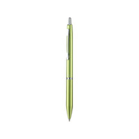 PILOT 百乐 ACRO BAC-1SF 按动式圆珠笔 金属苹果绿 0.7mm 单支装