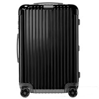 RIMOWA 旅行箱拉杆箱 ESSENTIAL系列 832.73.63.4 哑黑色 30英寸