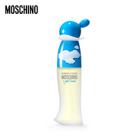 雾仙浓（Moschino）蓝天白云香水 30ml （香氛）