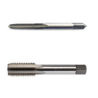 上工 机用丝锥 M2.5 H2 [通] 可定制