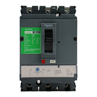 施耐德电气（Schneider Electric）塑壳配电保护断路器 CVS250F TM-D 250A 3P 手动 固定式 LV525333 可定制