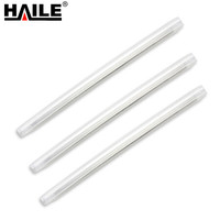 HAILE 海乐HJ-01 1000根光缆热缩管 光纤热熔管 光纤熔接保护管 裸纤管