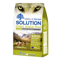 SOLUTION 耐吉斯 全阶段狗粮 6kg