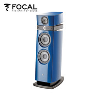 FOCAL 劲浪 the spirit of sound劲浪音响 MAESTRO UTOPIA III EVO 无源音箱 hifi 2.0