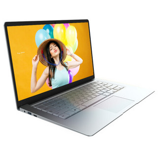 jumper 中柏 中柏-EZbook S4 14.0英寸 笔记本电脑 其他  8GB 其他