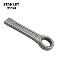 史丹利(Stanley)订制梅花敲击扳手 65mm 96-922-23(付款后5-10天发货)
