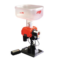 DHS 红双喜 乒乓发球机桌面式RO 含乒乓球集球网