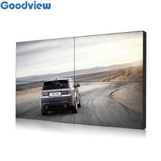 Goodview 仙视 PD55NL 55英寸显示器 1920×1080 IPS  