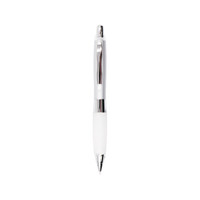 三菱铅笔 uni 三菱 自动铅笔 M5-617GG 白色 0.5mm 单支装