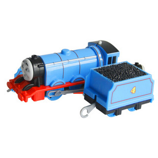 托马斯和朋友（THOMAS&FRIENDS）轨道大师系列之电动火车3-7岁儿童玩具男孩礼物车模型 BMK87高登