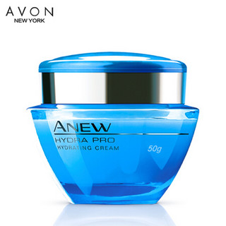 雅芳 AVON 新活水动力凝霜50克