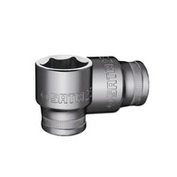 世达(SATA)13312 12.5MM系列6角套筒21MM