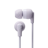 Skullcandy INK'D+ Earbuds 入耳式动圈有线耳机