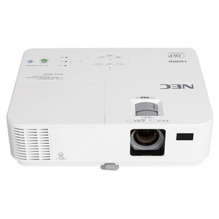 NP-CR3117X 投影仪 商务办公投影机（标清 3200流明 HDMI）