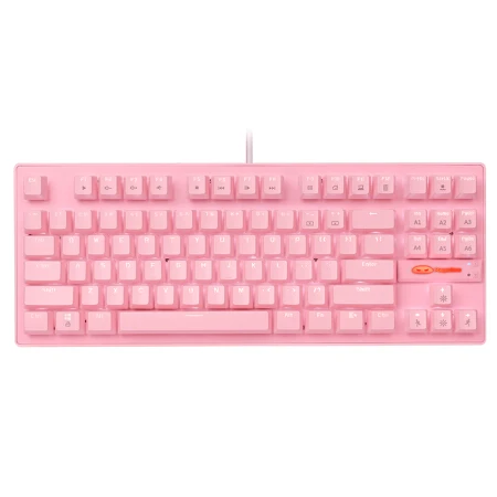 MageGee MK1 87键 有线机械键盘