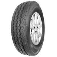 玲珑linglong轮胎/汽车轮胎 225/70R15C 106/103R R666 适配江淮瑞风/全顺商务车