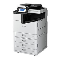 爱普生（EPSON）WF-C20590c A4/A3+彩色喷墨阵列式数码复合机 大型办公 打印复印扫描传真(免费上门安装)
