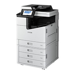 爱普生（EPSON）WF-C20590c A4/A3+彩色喷墨阵列式数码复合机 大型办公 打印复印