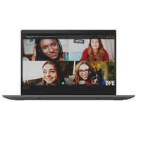 Lenovo 联想 昭阳 K4 14.0英寸 商务本 黑色 (酷睿i5-8265U、R 540X、8GB、256GB SSD、1080P、IPS)