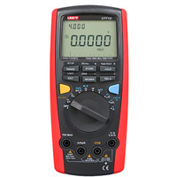 优利德(UNI-T)UT71C 智能型数字万用表